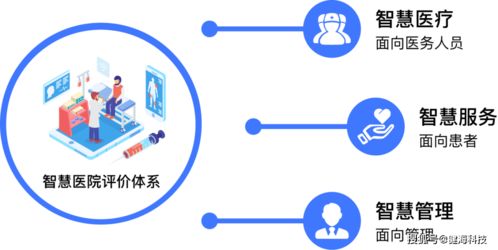 醫(yī)院智慧服務(wù)分級(jí)評(píng)估建設(shè)速成課 健?？萍既绾我孕畔⒓夹g(shù)咨詢服務(wù)撐起半壁江山