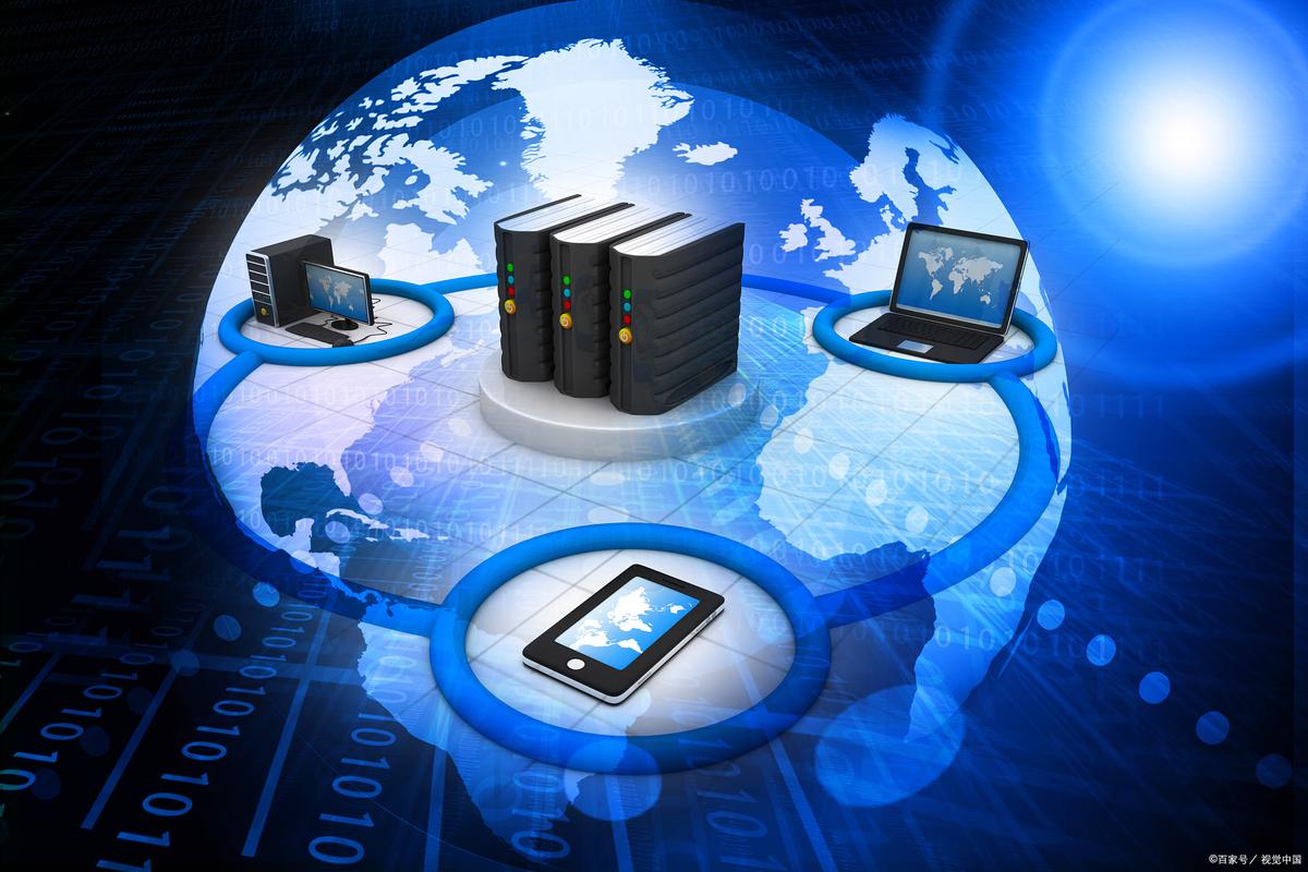 信息化時(shí)代浪潮之巔 深度解析計(jì)算機(jī)網(wǎng)絡(luò)技術(shù)服務(wù)