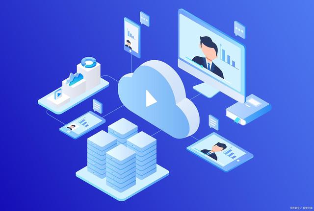 美國云服務(wù)器的核心作用與網(wǎng)絡(luò)技術(shù)服務(wù)優(yōu)勢解析