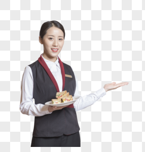 酒店送餐服務(wù) 視覺盛宴與尊享體驗(yàn)的雙重奏